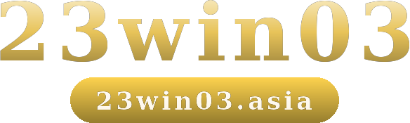 23win03 logo
