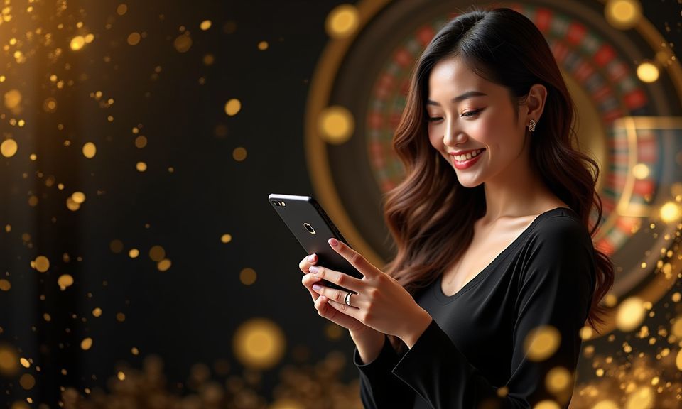23win03 Những gì có trong sảnh casino 23win03